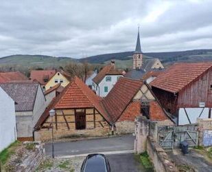 Gemütliches Einfamilienhaus in ruhiger Lage von 97250 Erlabrunn bei Würzburg (ID 10427)