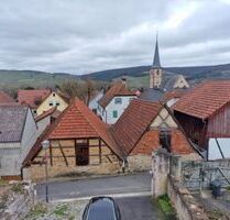Gemütliches Einfamilienhaus in ruhiger Lage von 97250 Erlabrunn bei Würzburg (ID 10427)