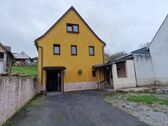 Bild - Gemütliches Einfamilienhaus in ruhiger Lage von 97250 Erlabrunn bei Würzburg (ID 10427)