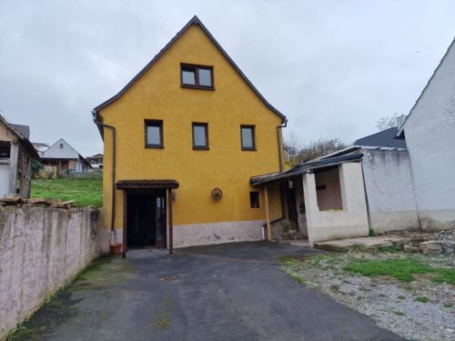 Bild - Gemütliches Einfamilienhaus in ruhiger Lage von 97250 Erlabrunn bei Würzburg (ID 10427)