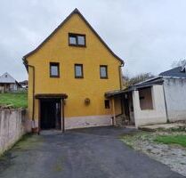 Gemütliches Einfamilienhaus in ruhiger Lage von 97250 Erlabrunn bei Würzburg (ID 10427)