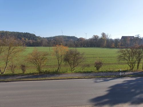 Bild - 12 Zimmer Mehrfamilienhaus, Wohnhaus zum Kaufen in Unsleben