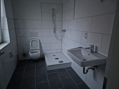 Bild - Mehrfamilienhaus, Wohnhaus mit 283,68 m&sup2; in Unsleben zum Kaufen