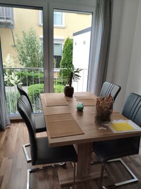 Bild - Doppelhaushälfte mit 177,60 m&sup2; in Bergrheinfeld zum Kaufen