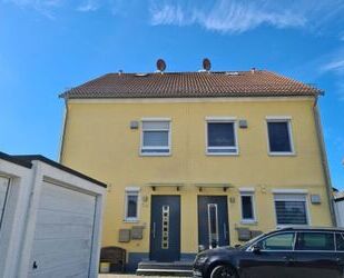 Neuwertiges, gepflegtes Haus mit Energieeffizienzklasse A+, großzügig gestaltetin 97493 Bergrheinfeld (ID 10702)
