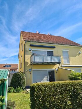 Bild - Neuwertiges, gepflegtes Haus mit Energieeffizienzklasse A+, großzügig gestaltetin 97493 Bergrheinfeld (ID 10702)