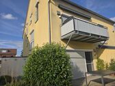 Bild - Doppelhaushälfte mit 177,60 m&sup2; in Bergrheinfeld zum Kaufen