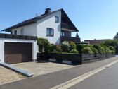 Bild - Haus im Haus! Ebenerdige, sehr hochwertige 4-Zimmer-Eigentumswohnung in 97502 Euerbach-Obbach (ID 3859)
