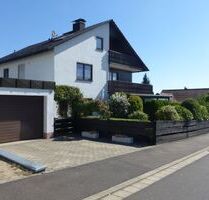 Haus im Haus! Ebenerdige, sehr hochwertige 4-Zimmer-Eigentumswohnung in 97502 Euerbach-Obbach (ID 3859)