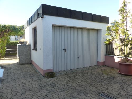 Bild - Erdgeschoßwohnung mit 137,93 m&sup2; in Euerbach zum Kaufen