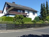 Bild - 4 Zimmer Erdgeschoßwohnung in Euerbach