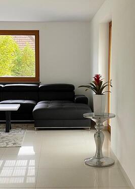 Bild - 4 Zimmer Erdgeschoßwohnung zum Kaufen in Euerbach