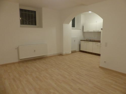 Bild - 2-Zimmer-Mietwohnung in 97688 Bad Kissingen (ID 1368)