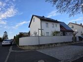 Bild - Gepflegtes Einfamilienhaus zur Miete in 97464 Niederwerrn (ID 1612)