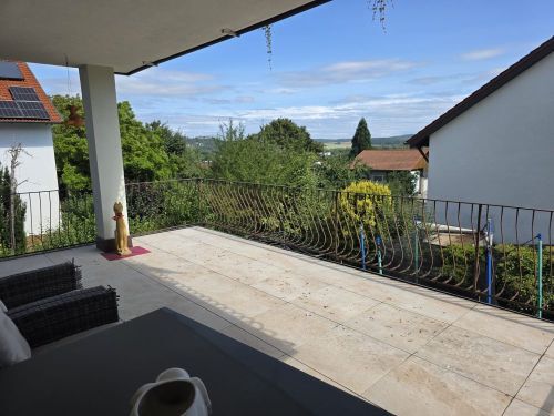 Bild - 10 Zimmer Einfamilienhaus in Bad Kissingen