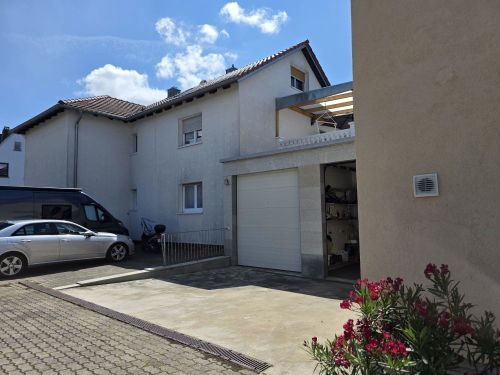 Bild - 18 Zimmer Mehrfamilienhaus, Wohnhaus zum Kaufen in Oberthulba