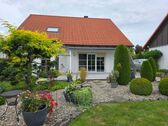 Bild - Einfamilienhaus in traumhafter Ortsrandlage von 91477 Markt Bibart zwischen Kitzingen und Neustadt an der Aisch (ID 10593)