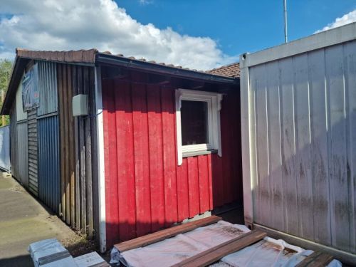 Bild - 5 Zimmer Halle in Wartmannsroth