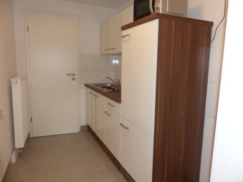 Bild - 1 Zimmer Etagenwohnung zur Miete in Arnstein