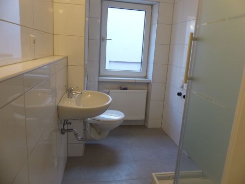 Bild - 1 Zimmer Etagenwohnung in Arnstein