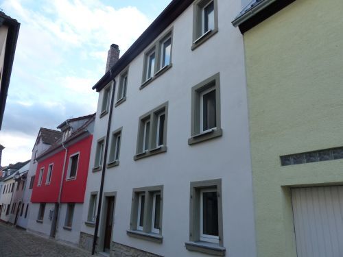 Bild - Etagenwohnung mit 32,00 m&sup2; in Arnstein zur Miete