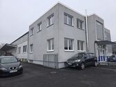 Bild - Halle, Büro- und Gewerbetrakt in 97424 Schweinfurt (ID 1594)