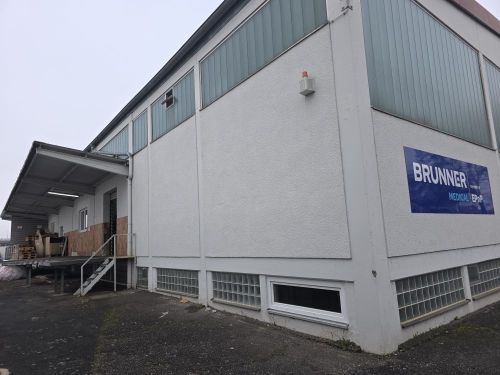 Bild - 14 Zimmer Halle zur Miete in Schweinfurt