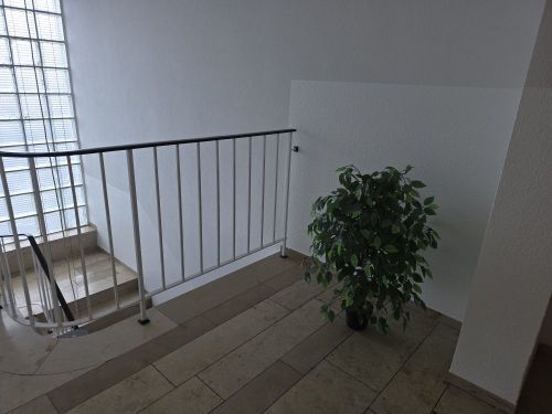 Bild - Halle in Schweinfurt zur Miete