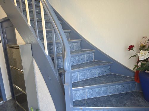 Bild - 6 Zimmer Doppelhaushälfte in Haßfurt