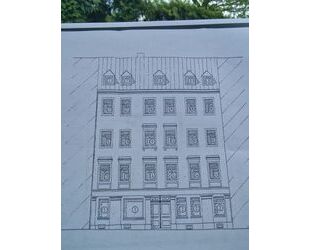 2-Zimmer-Eigentumswohnung mit Balkon, direkt am Elbufer von 01662 Meißen (ID 10426)
