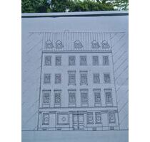 2-Zimmer-Eigentumswohnung mit Balkon, direkt am Elbufer von 01662 Meißen (ID 10426)