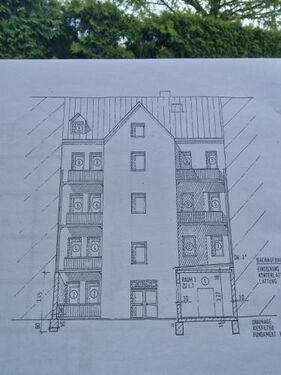 Bild - 2 Zimmer Etagenwohnung zum Kaufen in Meißen
