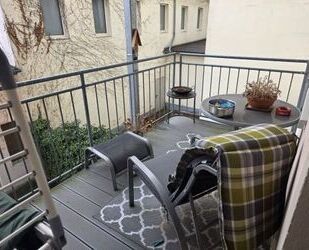 2-Zimmer-Eigentumswohnung mit Balkon, direkt am Elbufer von 01662 Meißen (ID 10426)