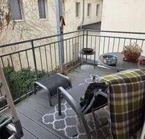 2-Zimmer-Eigentumswohnung mit Balkon, direkt am Elbufer von 01662 Meißen (ID 10426)