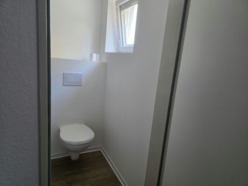 Bild - Etagenwohnung mit 31,80 m&sup2; in Sennfeld zur Miete