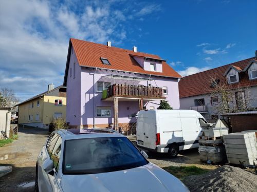 Bild - 3-Familienhaus in 97509 Kolitzheim-Unterspiesheim (ID 10305)