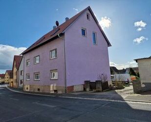 3-Familienhaus in 97509 Kolitzheim-Unterspiesheim (ID 10305)
