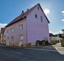 3-Familienhaus in 97509 Kolitzheim-Unterspiesheim (ID 10305)