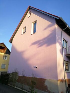 Bild - 14 Zimmer Mehrfamilienhaus, Wohnhaus in Kolitzheim