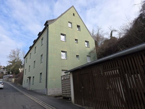 Bild - 7-Familienhaus in 97456 Dittelbrunn (ID 10631)