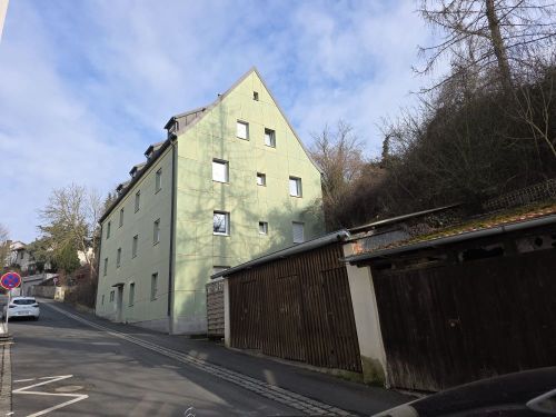 Bild - 7-Familienhaus in 97456 Dittelbrunn (ID 10631)