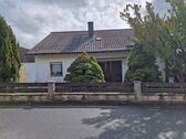 Bild - Wohnen wie im Urlaub! Einfamilienhaus in 97656 Oberelsbach-Ginolfs Rhön-Grabfeld, 15 Min. bis Bad Neustadt (ID 10298)
