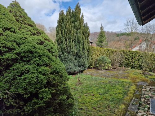 Bild - 4 Zimmer Einfamilienhaus in Oberelsbach