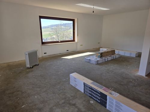 Bild - 4 Zimmer Einfamilienhaus zum Kaufen in Oberelsbach