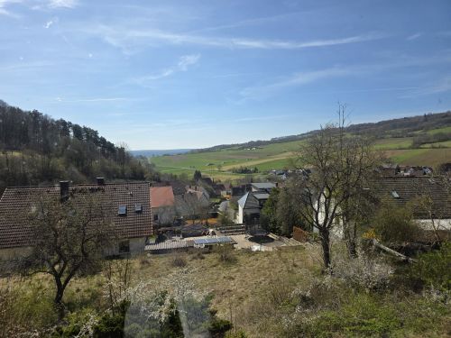 Bild - Einfamilienhaus mit 130,51 m² in Oberelsbach zum Kaufen