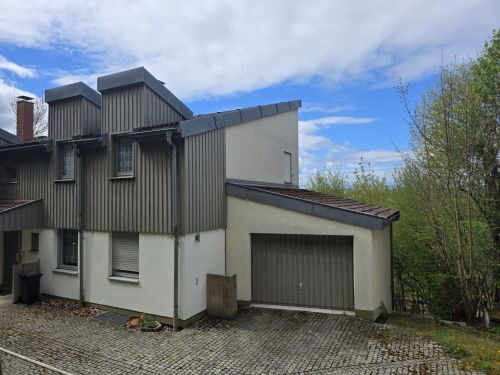 Bild - 3 Zimmer Büro zur Miete in Bad Neustadt a d Saale