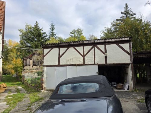 Bild - 6 Zimmer Einfamilienhaus in Schonungen