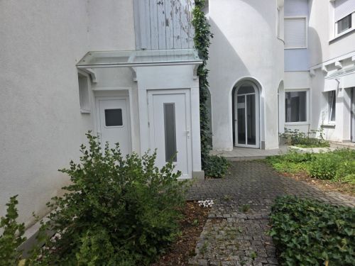 Bild - 2 Zimmer Gewerbeobjekt (Büro, Produktion, Verkauf) in Bad Kissingen