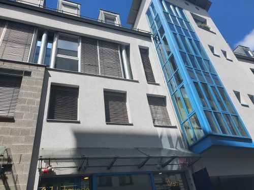 Bild - Hochwertige Goldschmiede, Laden und Werkstatt in 97421 Schweinfurt-Altstadt (ID 10203)