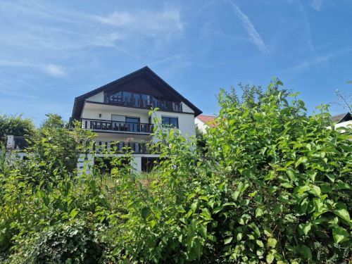 Bild - 2-Familienhaus + ELW mit malerischem Ausblick in 97250 Erlabrunn Würzburg (ID 10466)